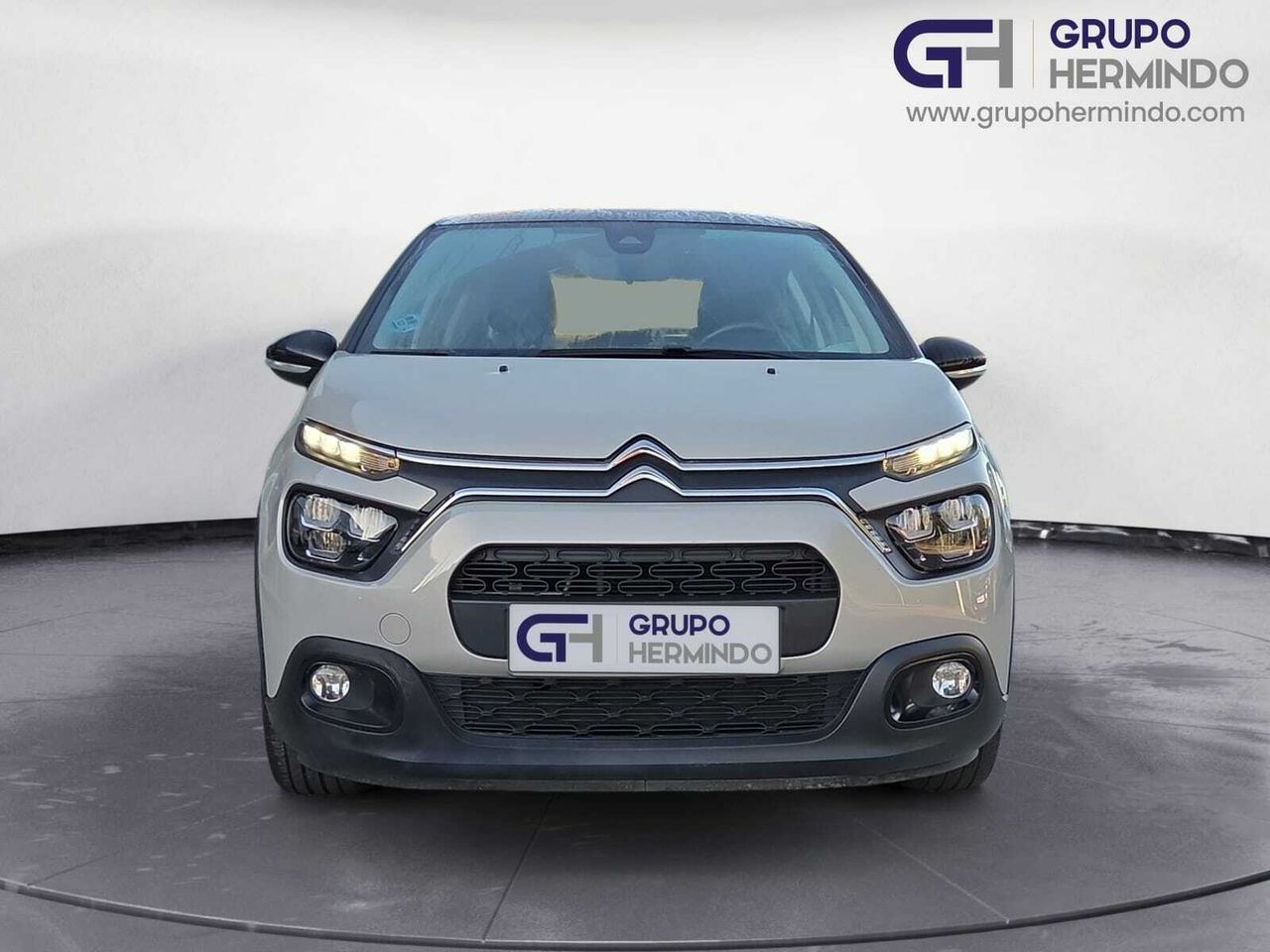 Citroën C3 FEEL PACK PURE TECH 83 CV  - Foto 2