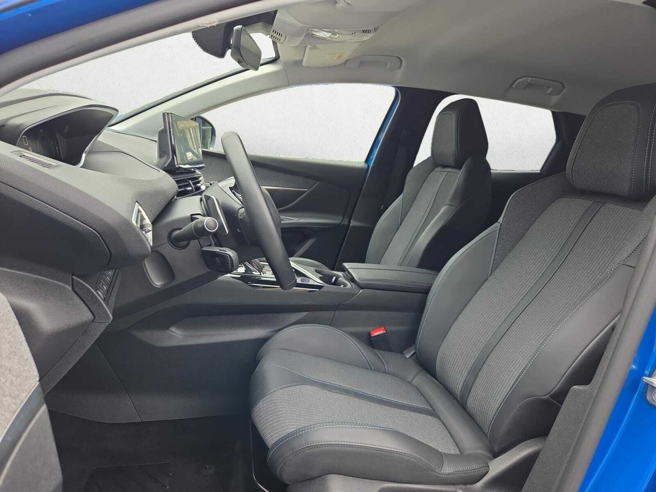 Peugeot 3008 ALLURE PACK PLUG-IN HYBRID 225 e-EAT8  - Foto 2