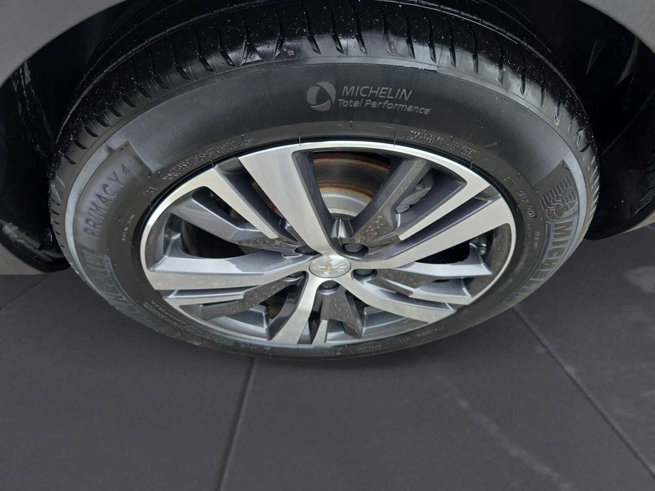 Peugeot 3008 ALLURE PACK PLUG-IN HYBRID 225 e-EAT8  - Foto 2