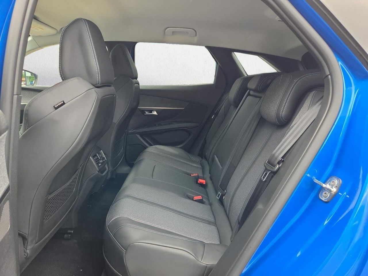 Peugeot 3008 ALLURE PACK PLUG-IN HYBRID 225 e-EAT8  - Foto 2