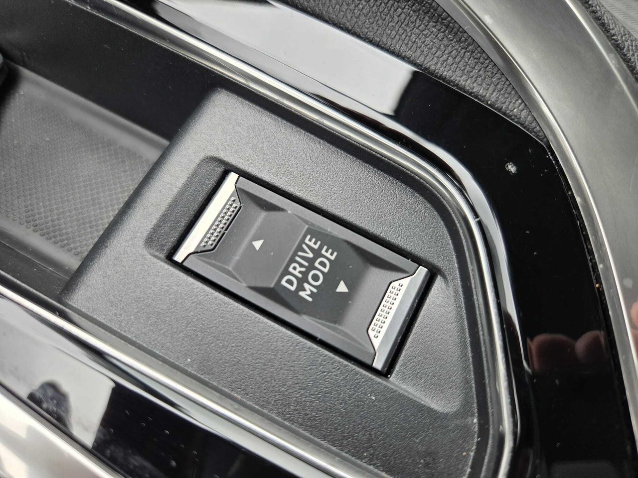 Peugeot 3008 ALLURE PACK PLUG-IN HYBRID 225 e-EAT8  - Foto 2