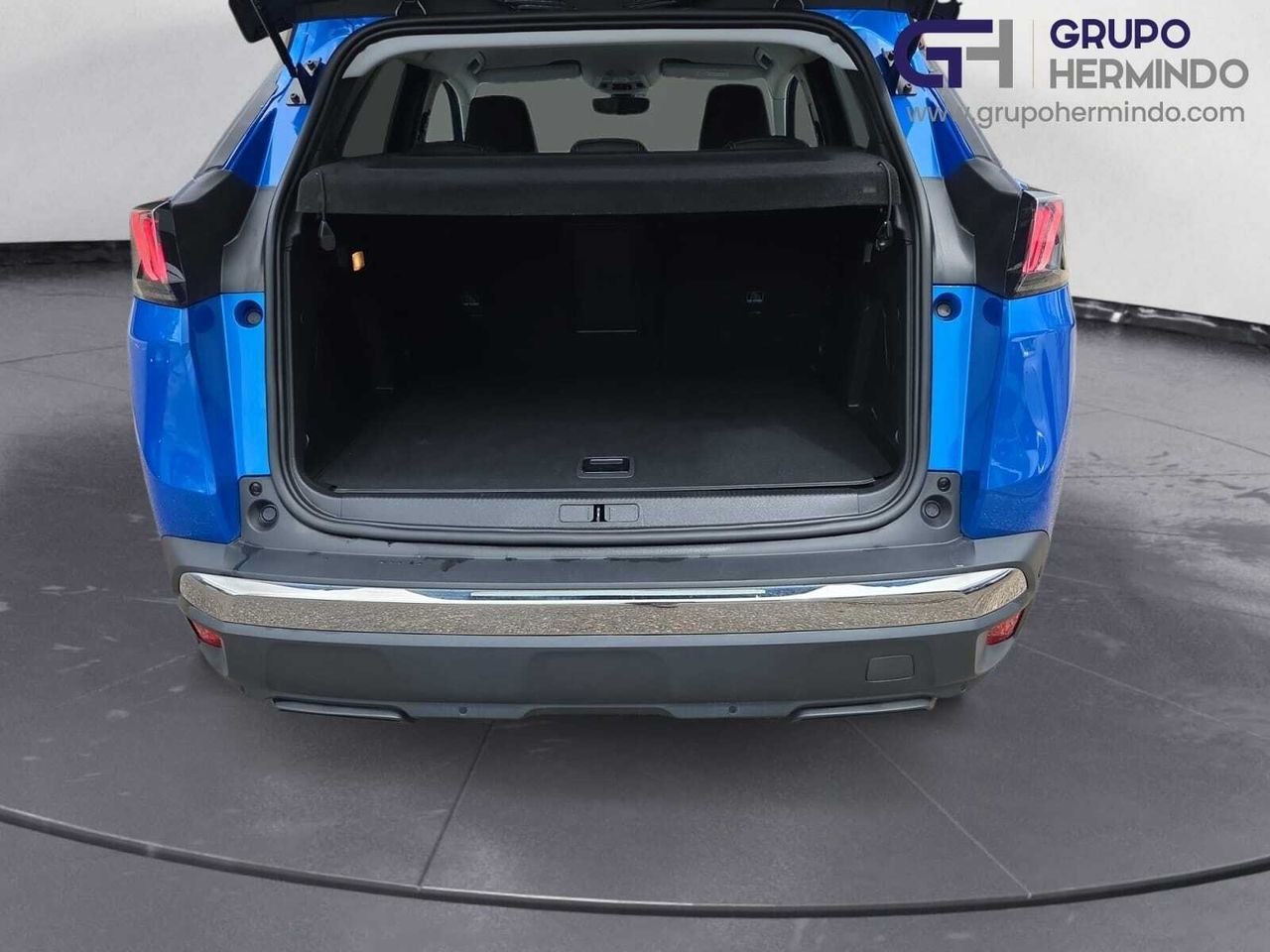 Peugeot 3008 ALLURE PACK PLUG-IN HYBRID 225 e-EAT8  - Foto 2