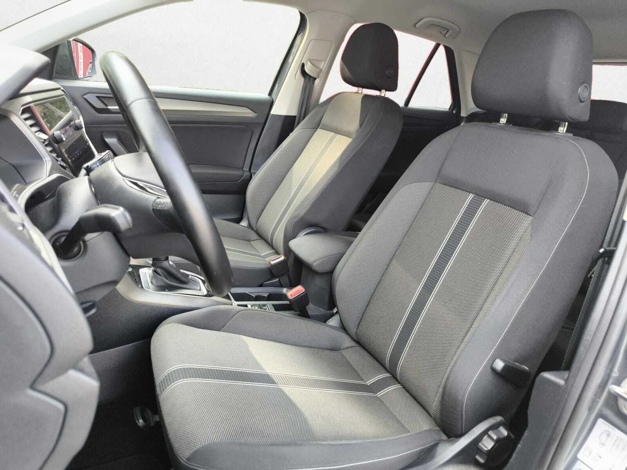 Volkswagen T-Roc ADVANCE 2.0 TDI 150 CV DSG  - Foto 2
