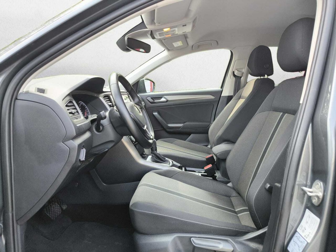 Volkswagen T-Roc ADVANCE 2.0 TDI 150 CV DSG  - Foto 2