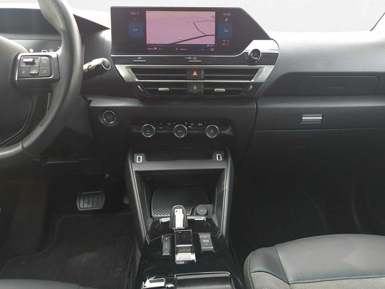 Citroën C4 FEEL PACK BLUE HDI 130 CV EAT8  - Foto 2