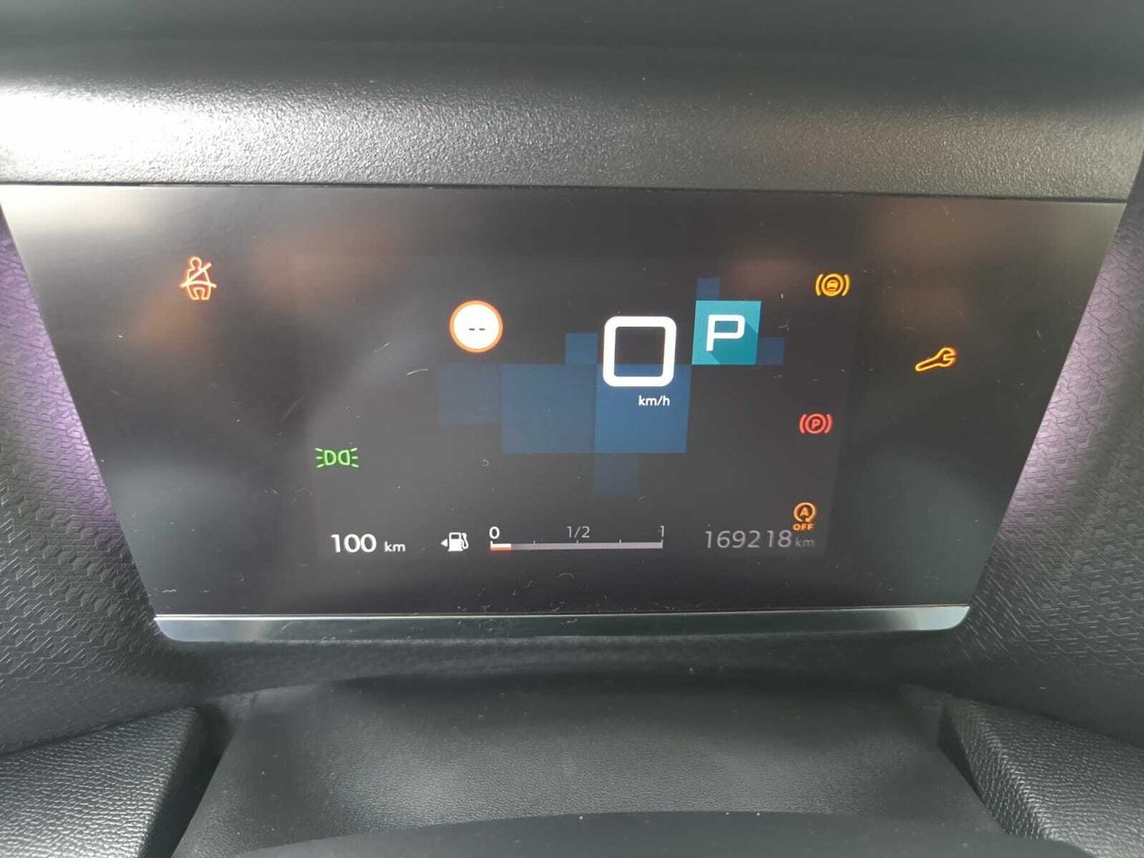 Citroën C4 FEEL PACK BLUE HDI 130 CV EAT8  - Foto 2