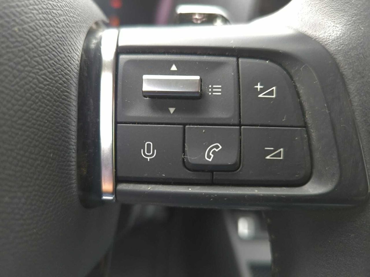 Citroën C4 FEEL PACK BLUE HDI 130 CV EAT8  - Foto 2
