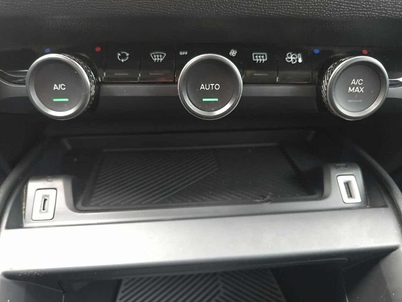 Citroën C4 FEEL PACK BLUE HDI 130 CV EAT8  - Foto 2