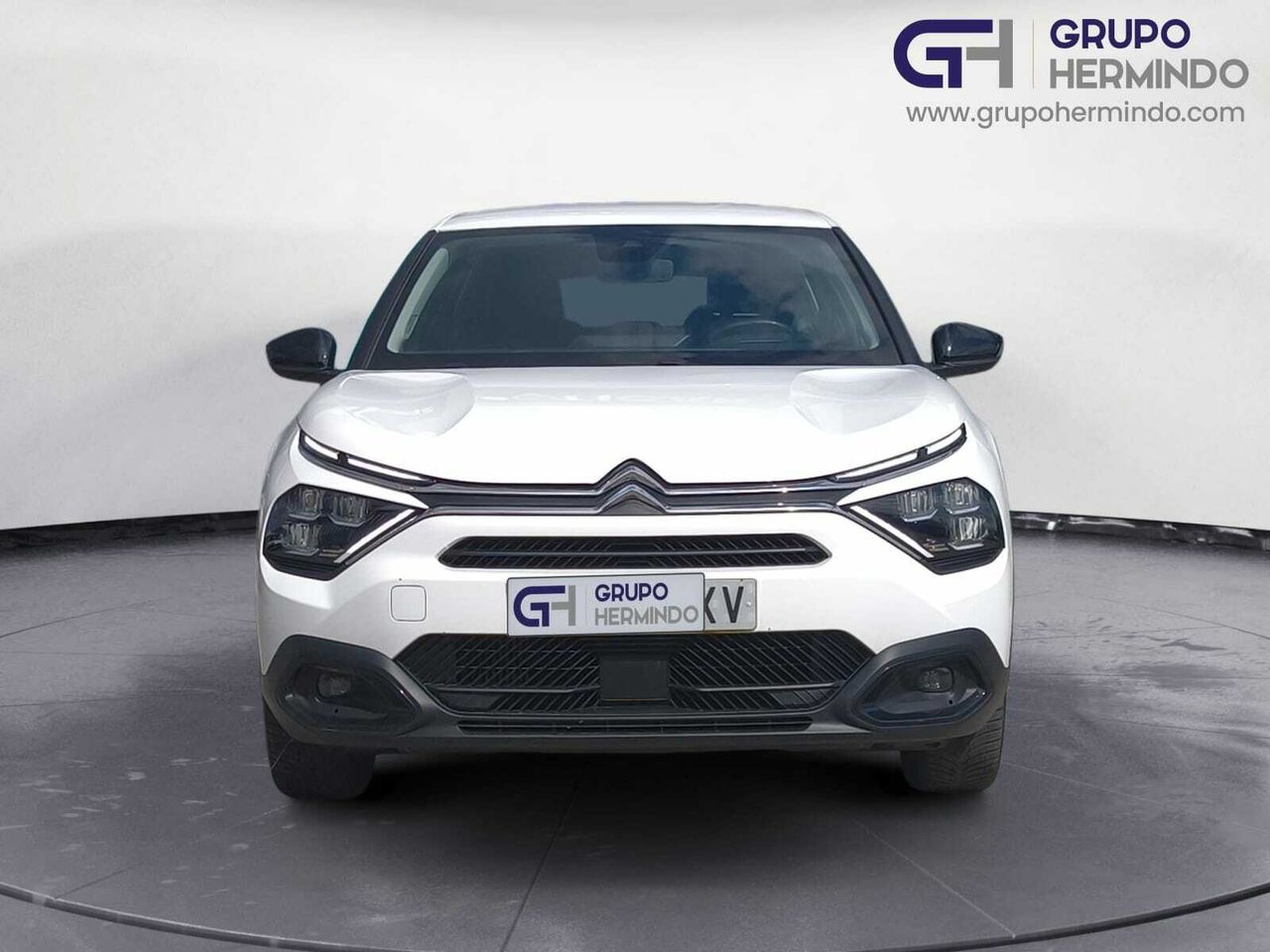 Citroën C4 FEEL PACK BLUE HDI 130 CV EAT8  - Foto 2