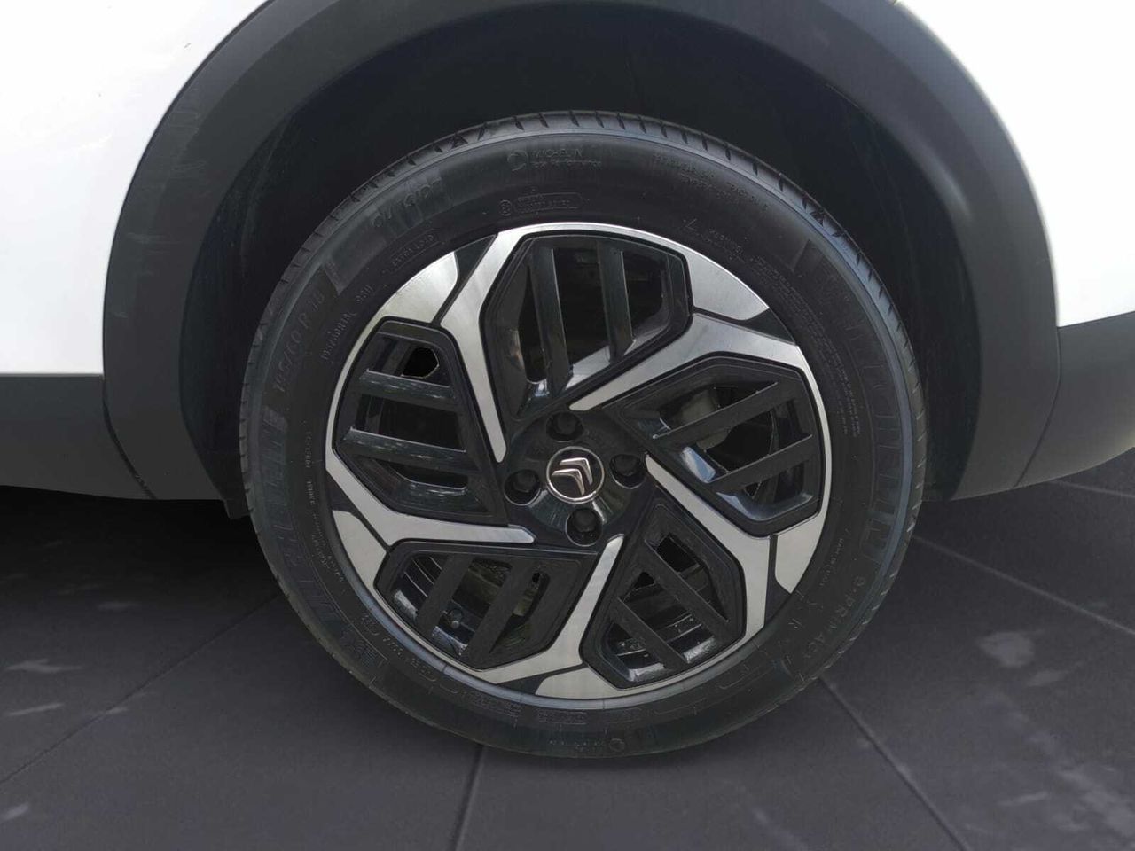 Citroën C4 FEEL PACK BLUE HDI 130 CV EAT8  - Foto 2