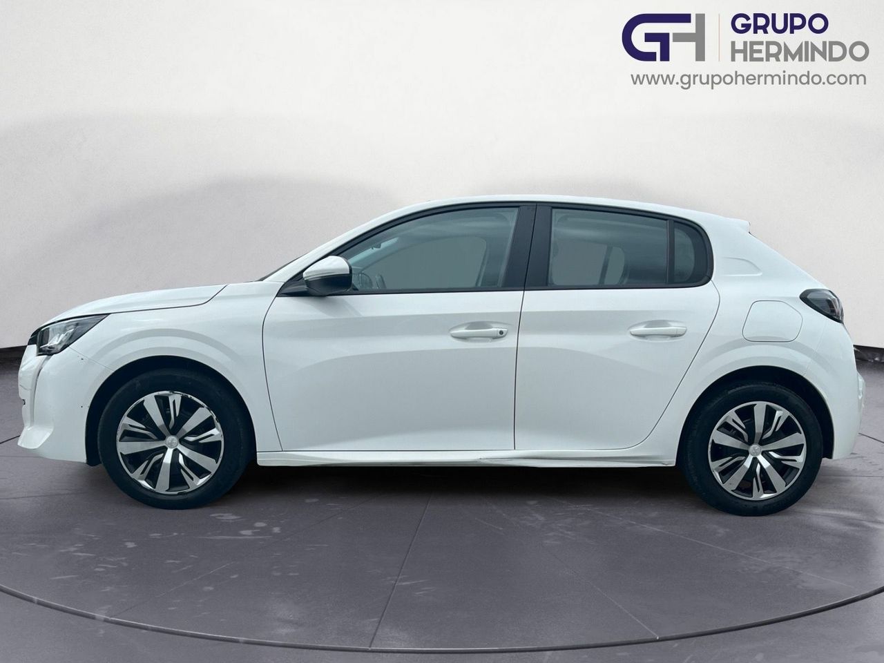 Peugeot 208 ACTIVE BLUE HDI 100 CV  - Foto 2