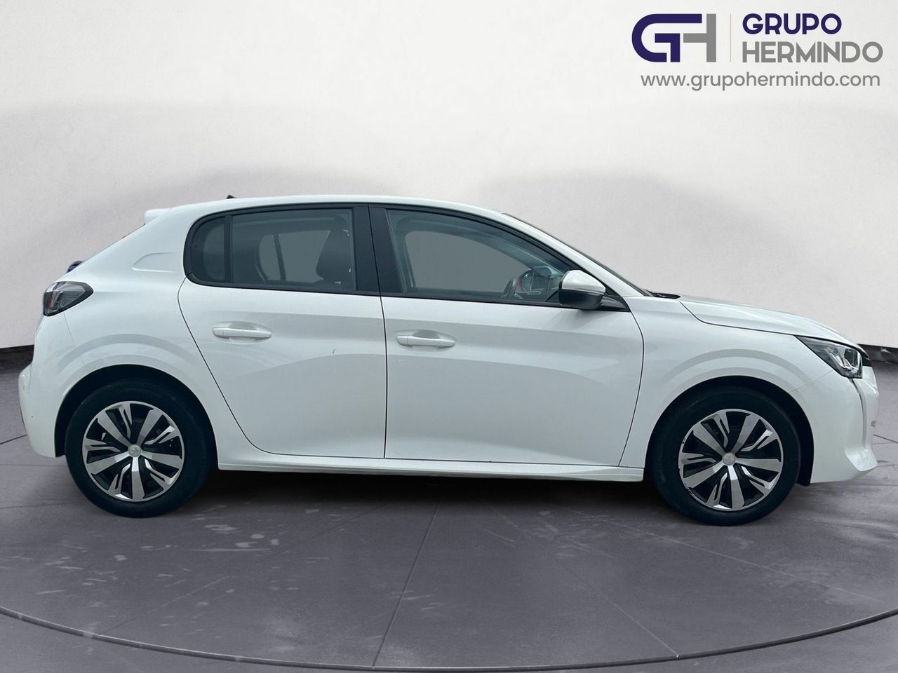 Peugeot 208 ACTIVE BLUE HDI 100 CV  - Foto 2