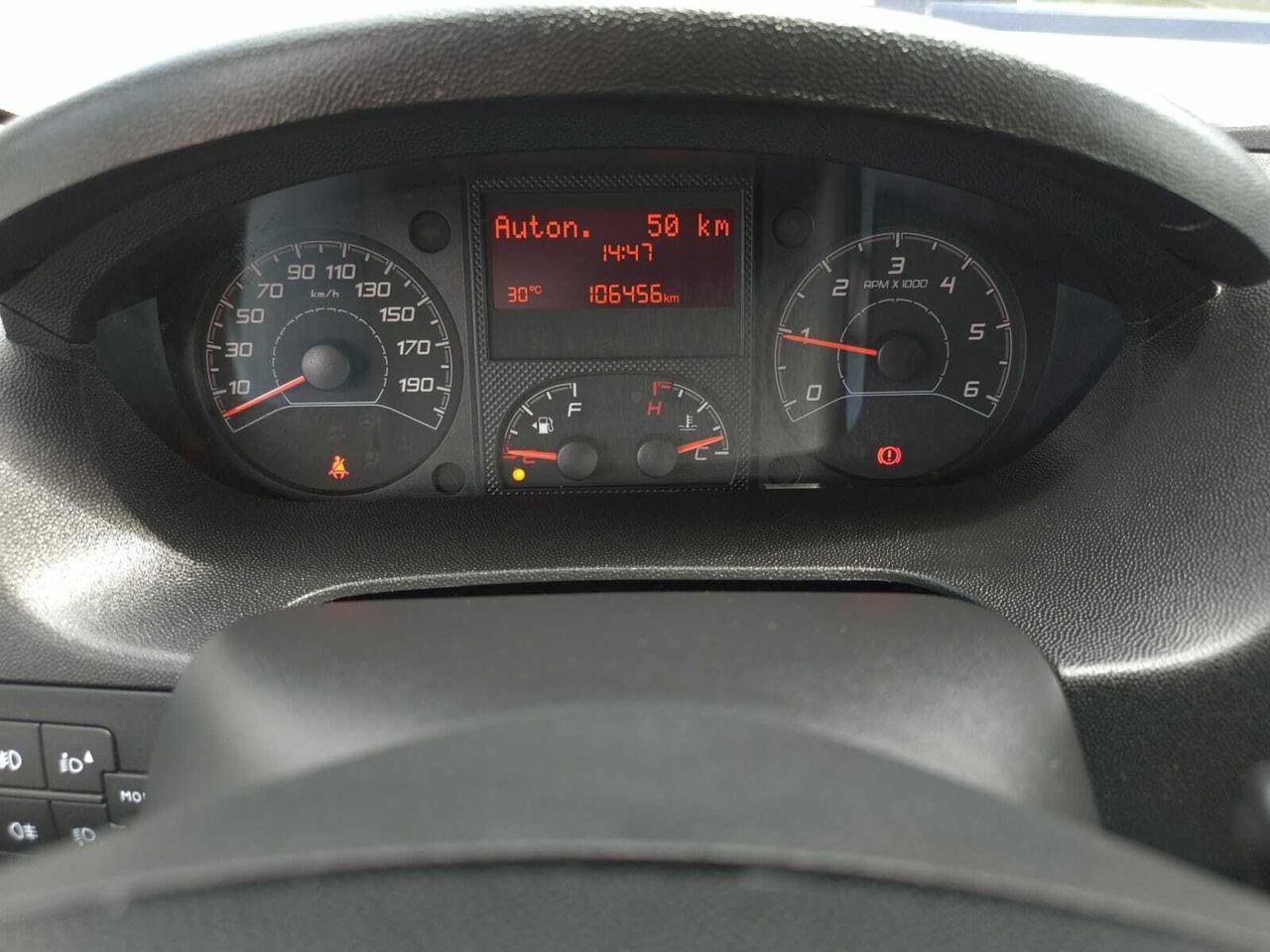 Peugeot Boxer FG PACK 335 L2 H2 BLUE HDI 140 CV  - Foto 2