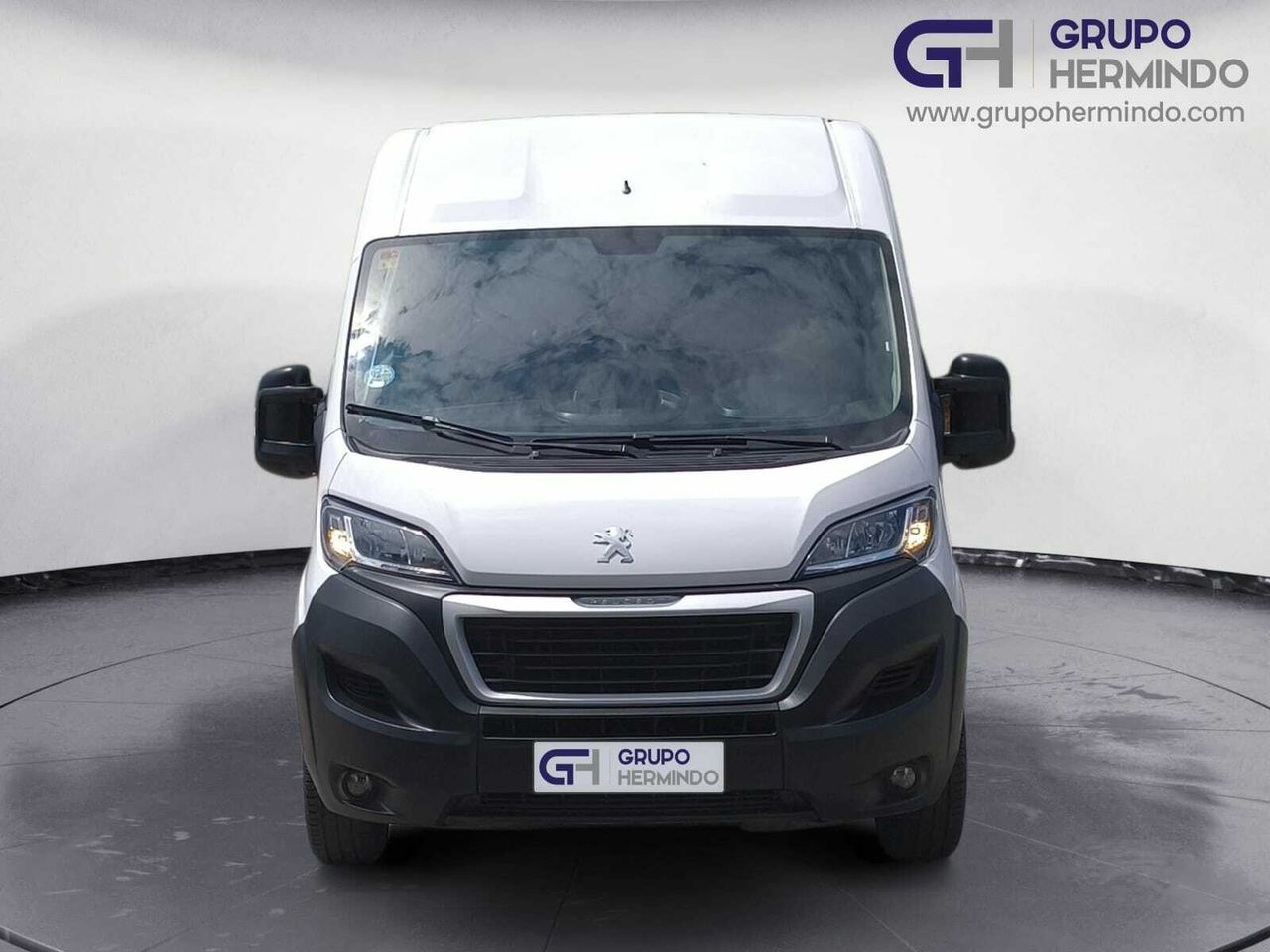 Peugeot Boxer FG PACK 335 L2 H2 BLUE HDI 140 CV  - Foto 2