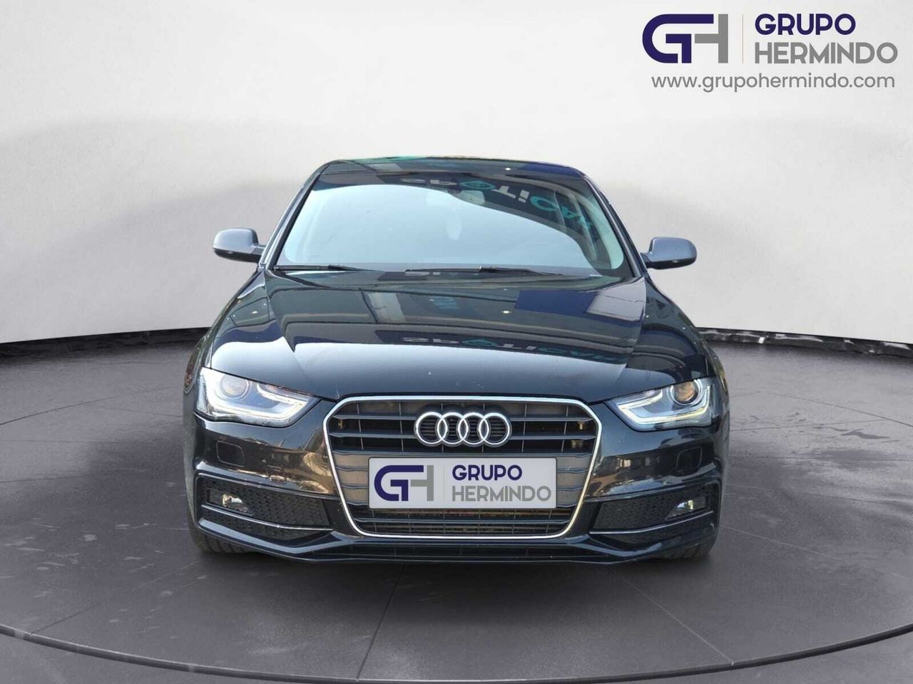 Audi A4 S LINE 2.0 TDI 150 CV  - Foto 2