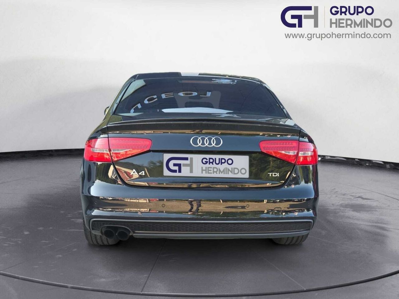 Audi A4 S LINE 2.0 TDI 150 CV  - Foto 2