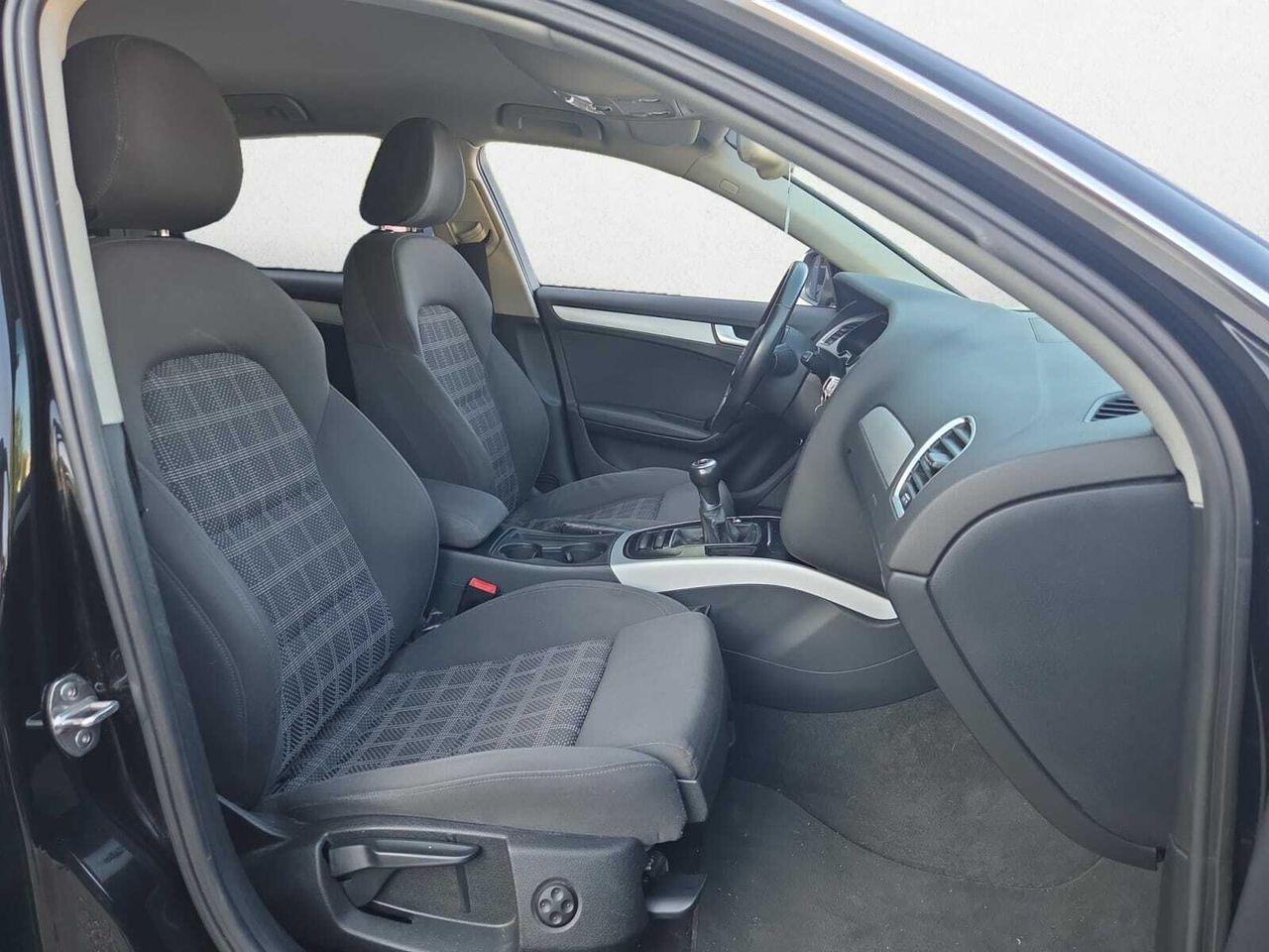 Audi A4 S LINE 2.0 TDI 150 CV  - Foto 2