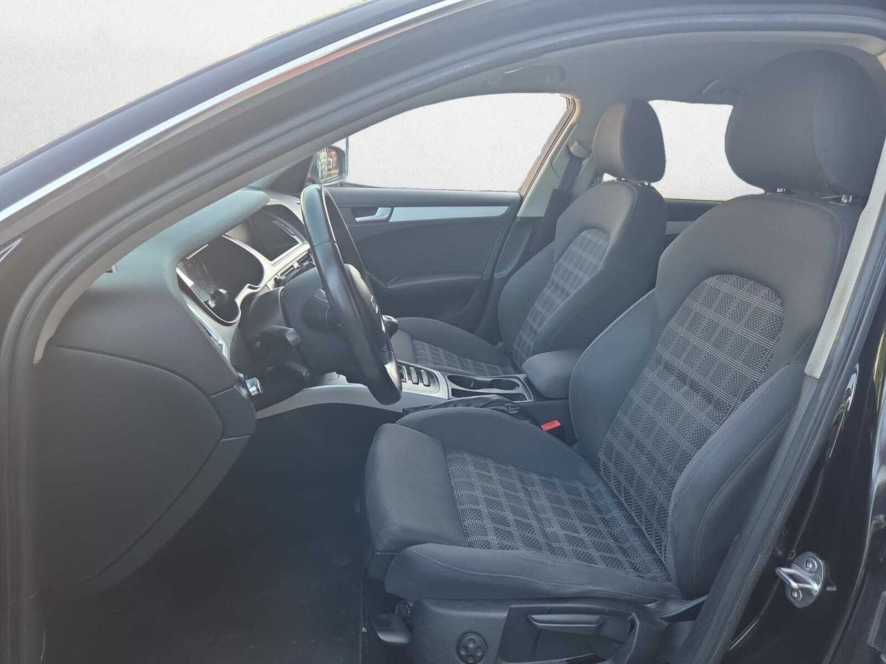 Audi A4 S LINE 2.0 TDI 150 CV  - Foto 2