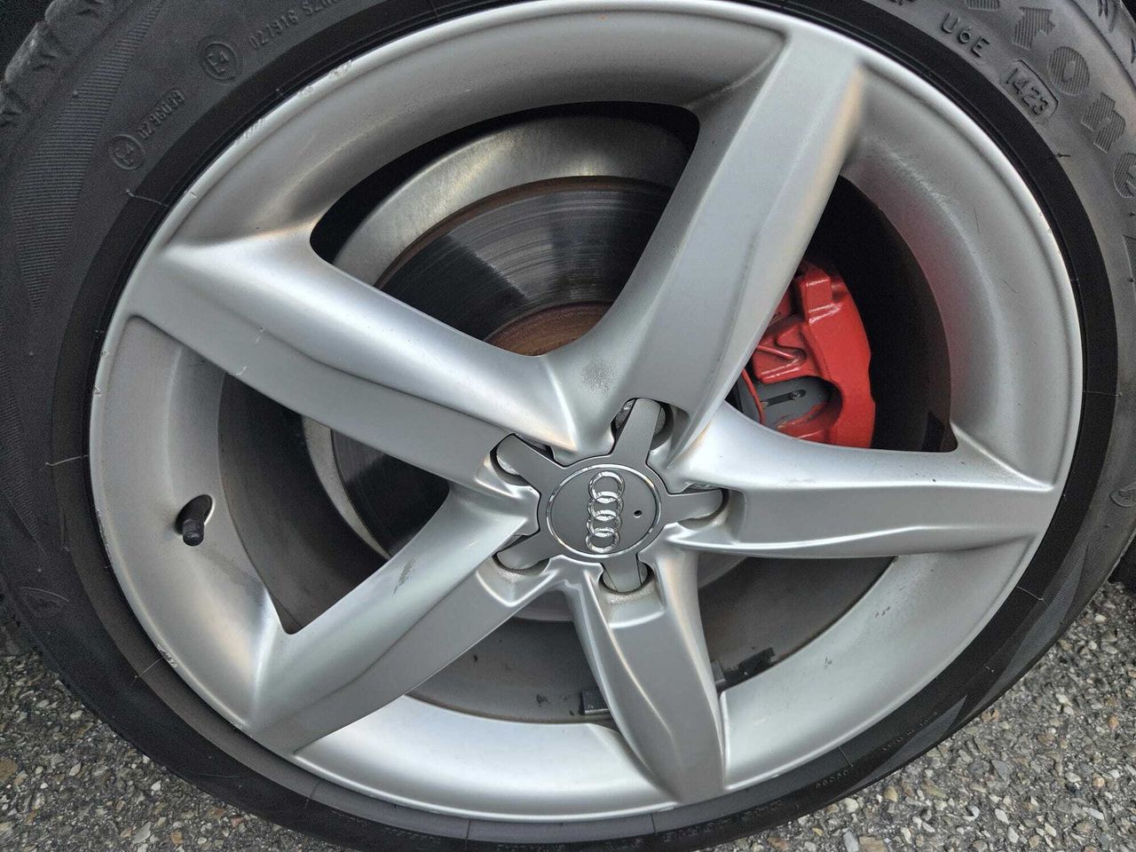 Audi A4 S LINE 2.0 TDI 150 CV  - Foto 2