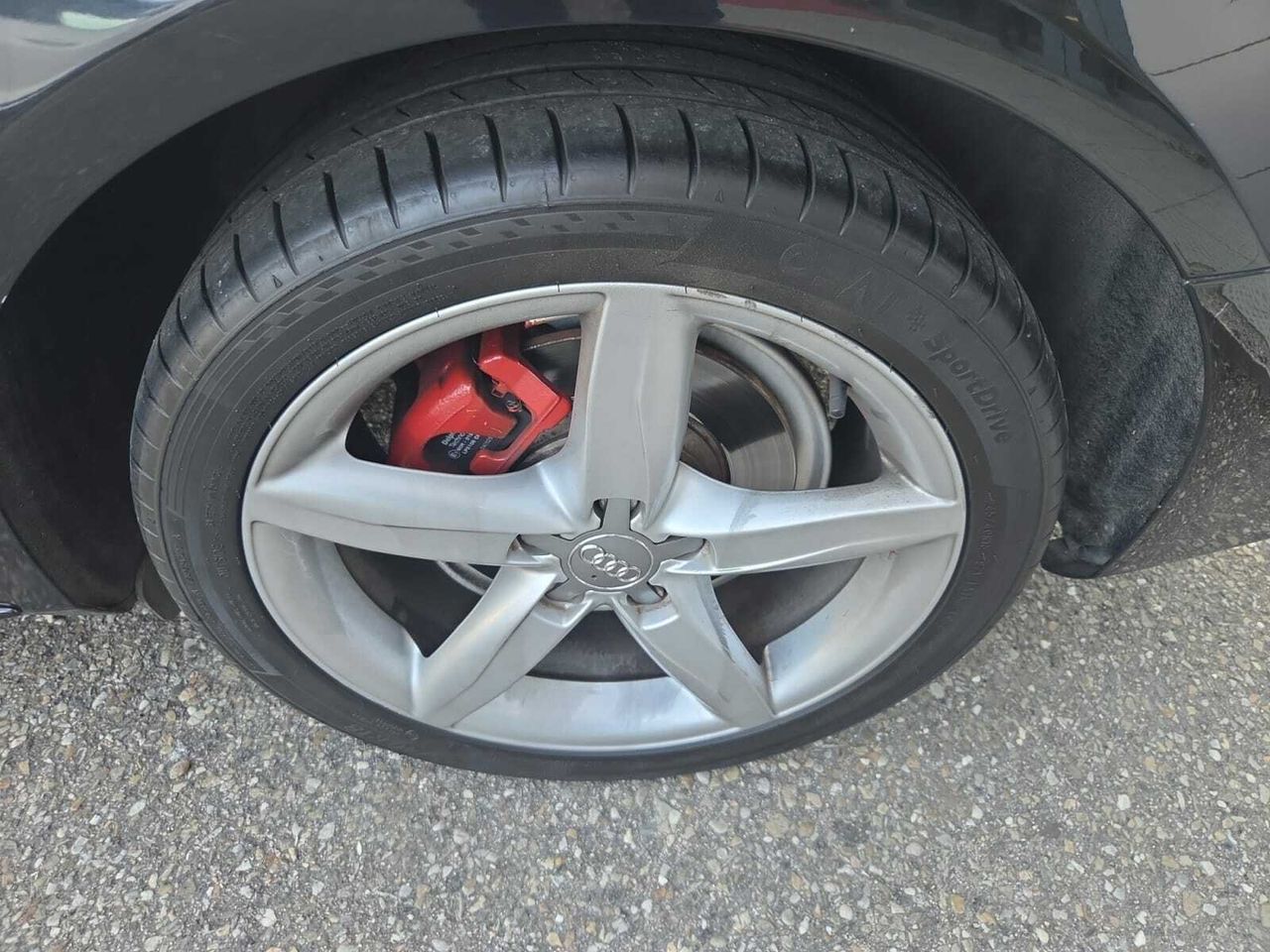 Audi A4 S LINE 2.0 TDI 150 CV  - Foto 2