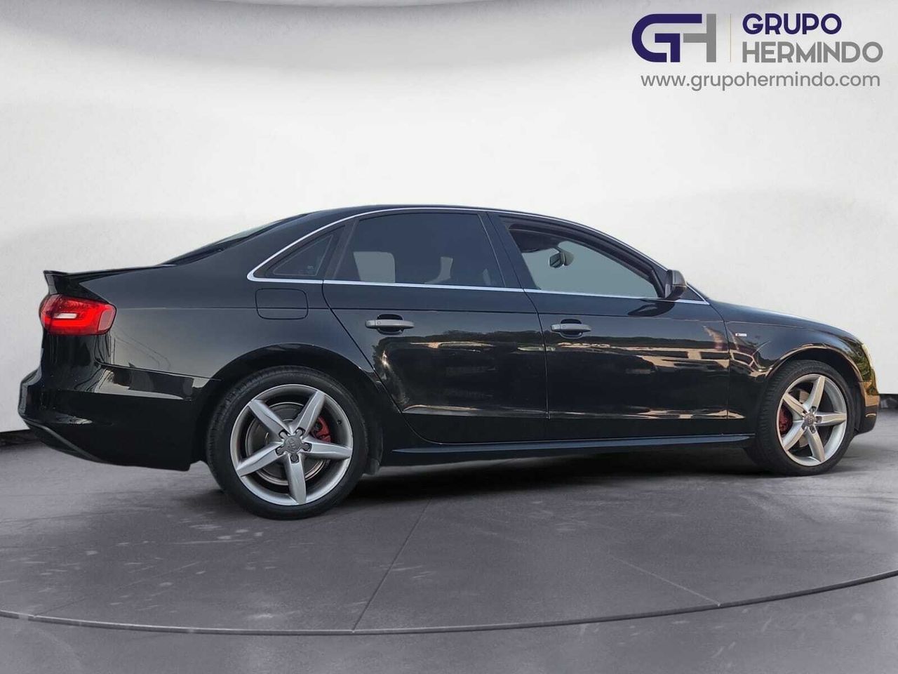 Audi A4 S LINE 2.0 TDI 150 CV  - Foto 2