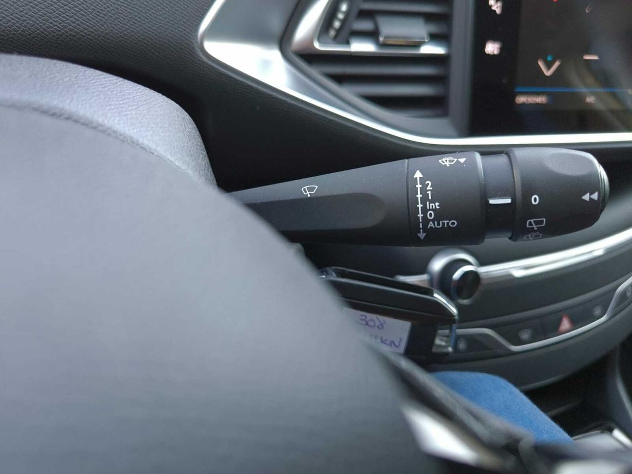 Peugeot 308 ACTIVE PACK BLUE HDI 100 CV  - Foto 2