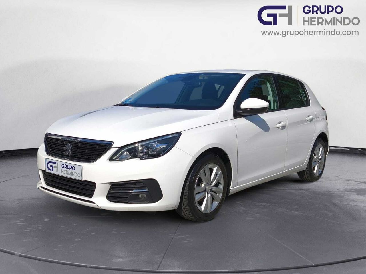 Peugeot 308 ACTIVE PACK BLUE HDI 100 CV  - Foto 2
