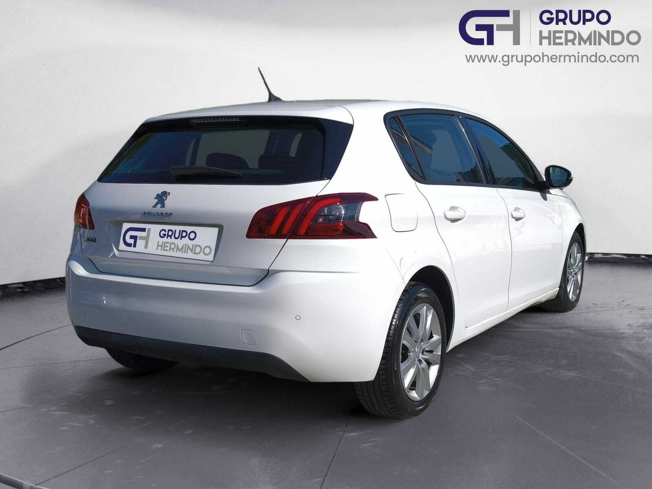 Peugeot 308 ACTIVE PACK BLUE HDI 100 CV  - Foto 2
