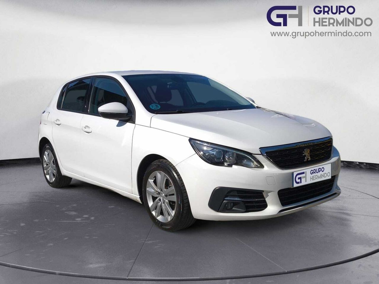 Peugeot 308 ACTIVE PACK BLUE HDI 100 CV  - Foto 2