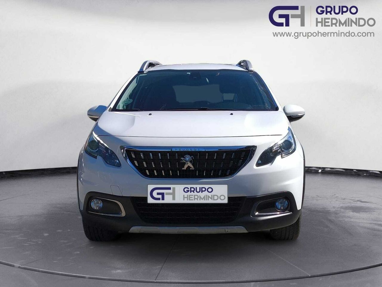 Peugeot 2008 ALLURE BLUE HDI 120 CV EAT6  - Foto 2