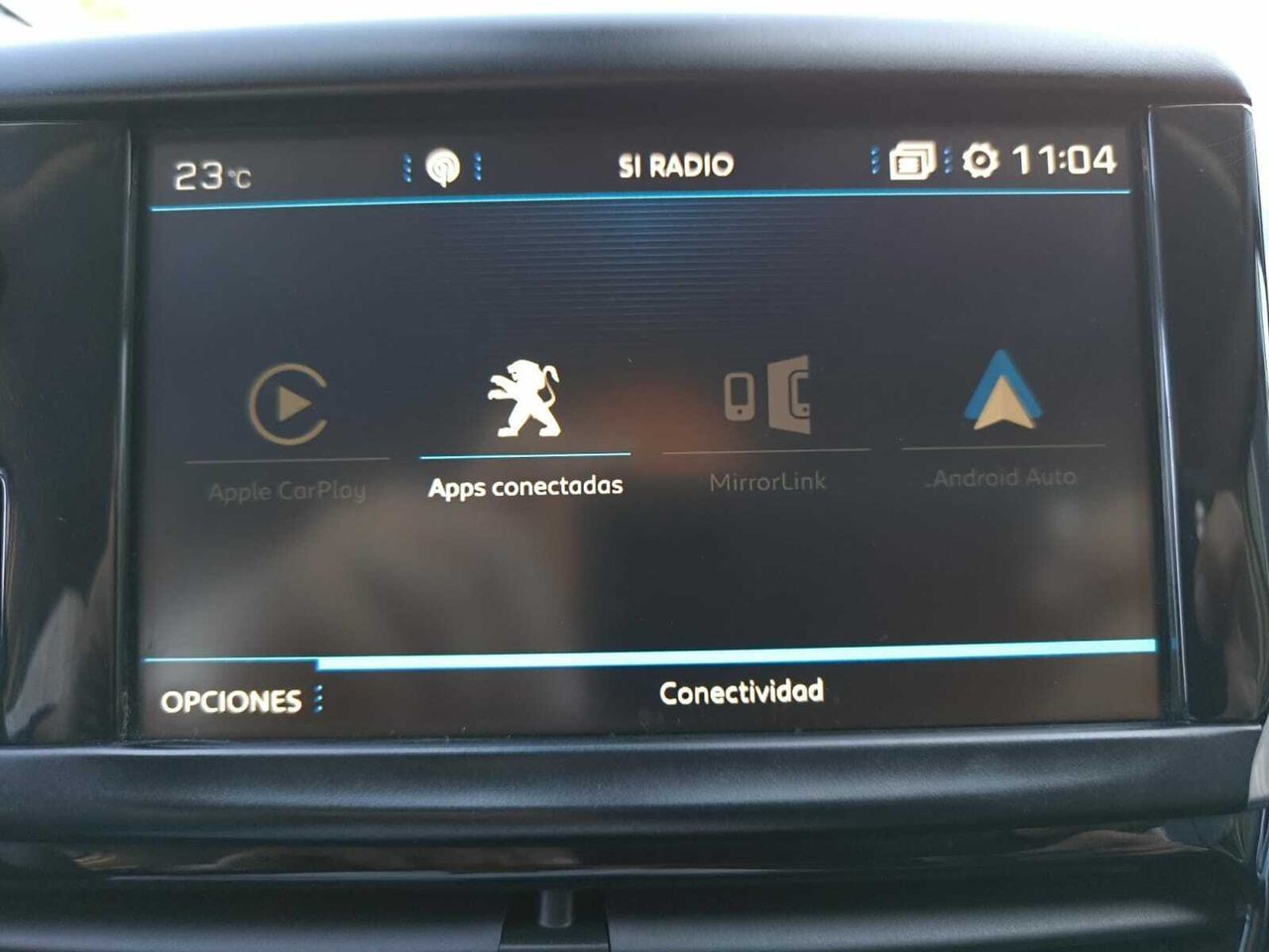 Peugeot 2008 ALLURE BLUE HDI 120 CV EAT6  - Foto 2