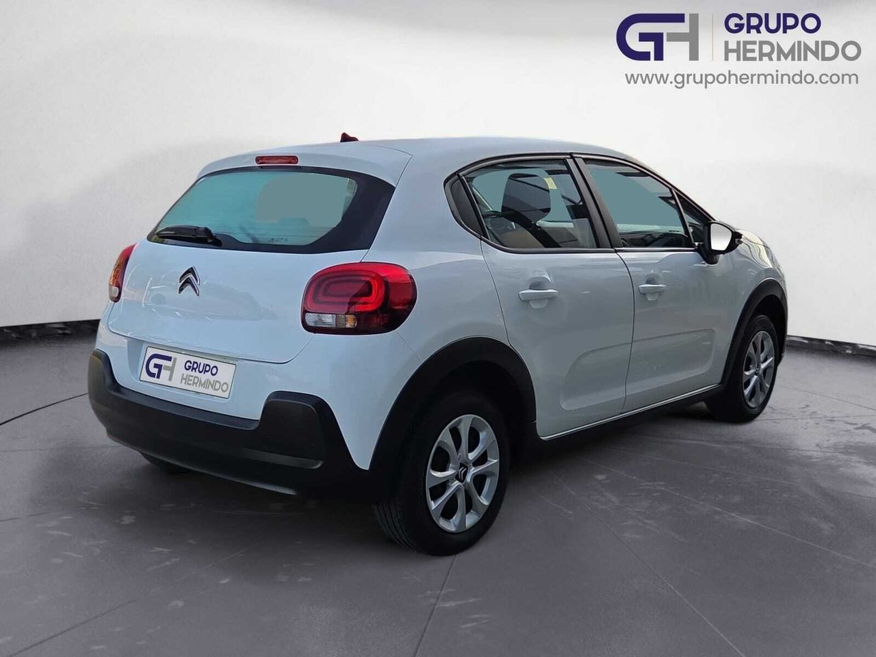 Citroën C3 LIVE PACK BLUE HDI 100 CV  - Foto 2