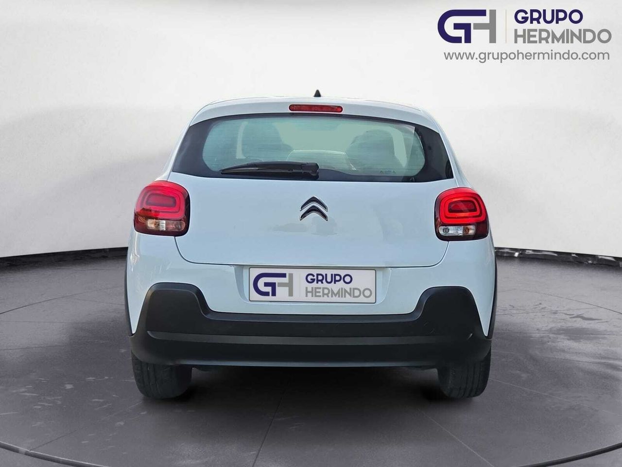 Citroën C3 LIVE PACK BLUE HDI 100 CV  - Foto 2