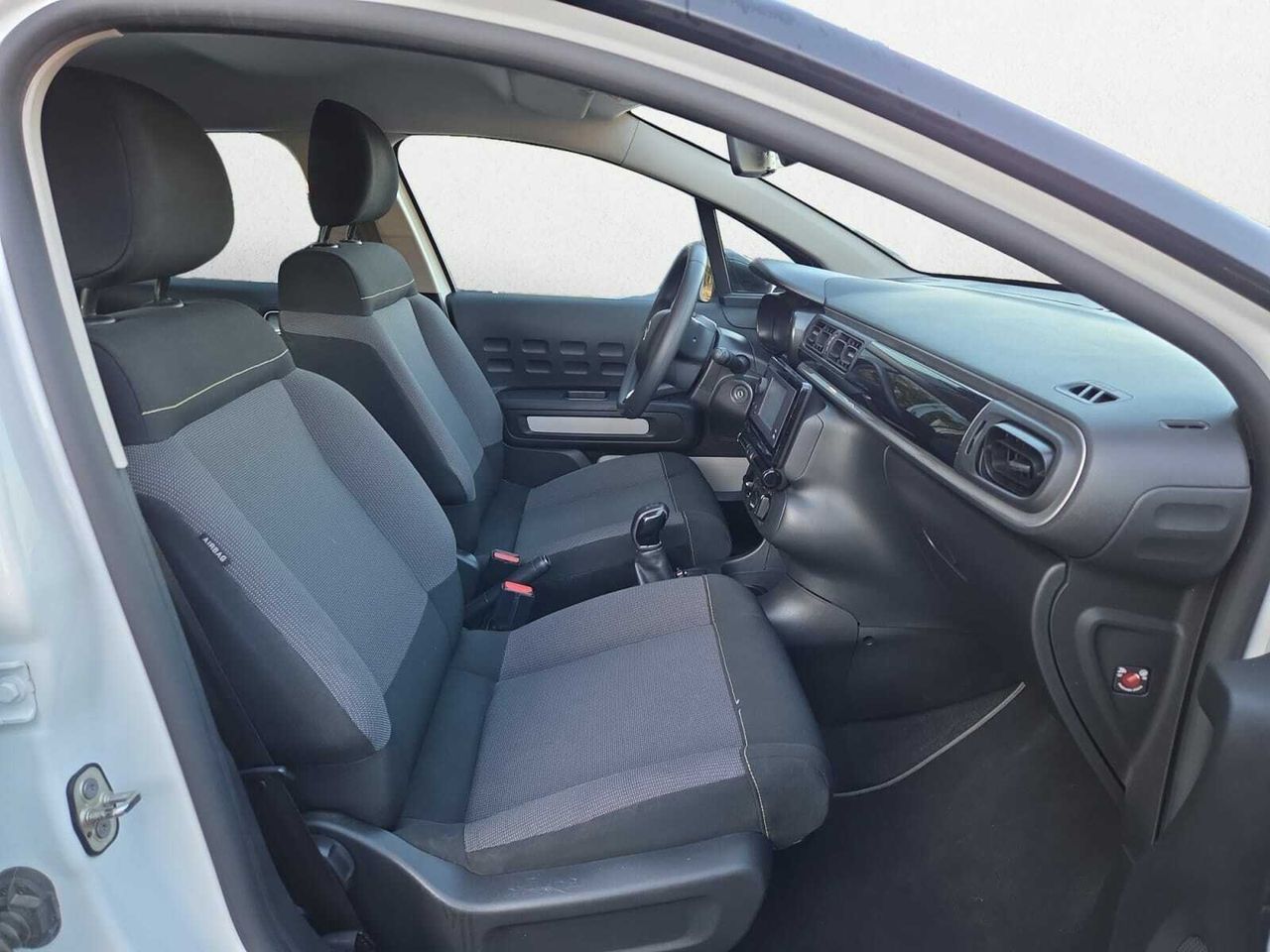 Citroën C3 LIVE PACK BLUE HDI 100 CV  - Foto 2