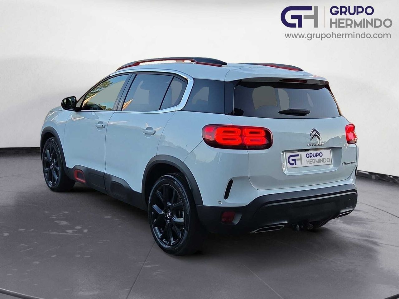 Citroën C5 Aircross FEEL BLUE HDI 130 CV  - Foto 2