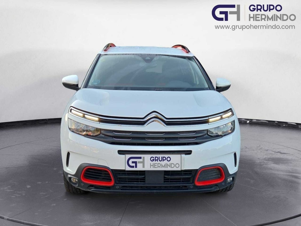 Citroën C5 Aircross FEEL BLUE HDI 130 CV  - Foto 2