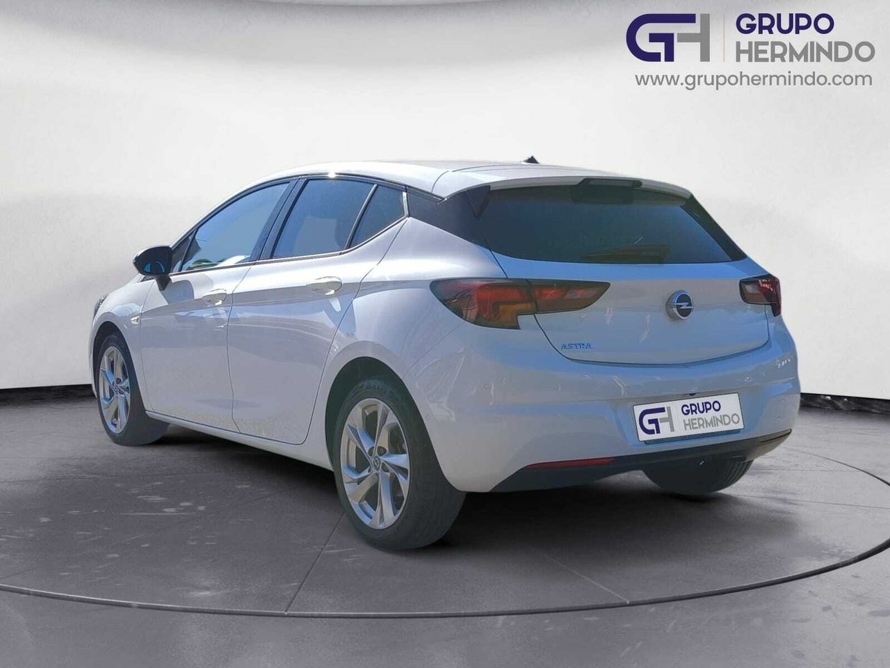 Opel Astra 1.5 D DVC 77 KW 105 CV EDITION  - Foto 2