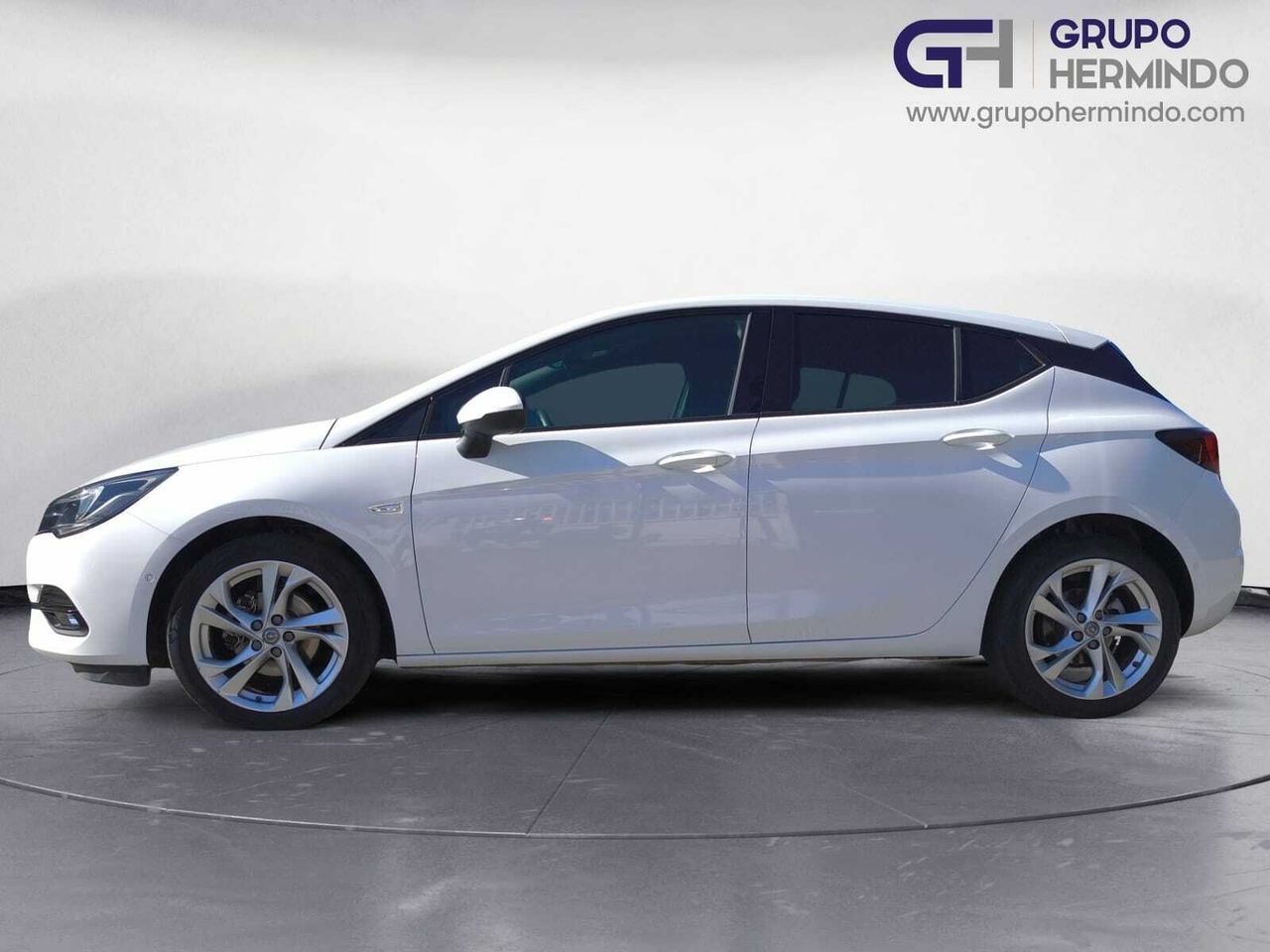 Opel Astra 1.5 D DVC 77 KW 105 CV EDITION  - Foto 2