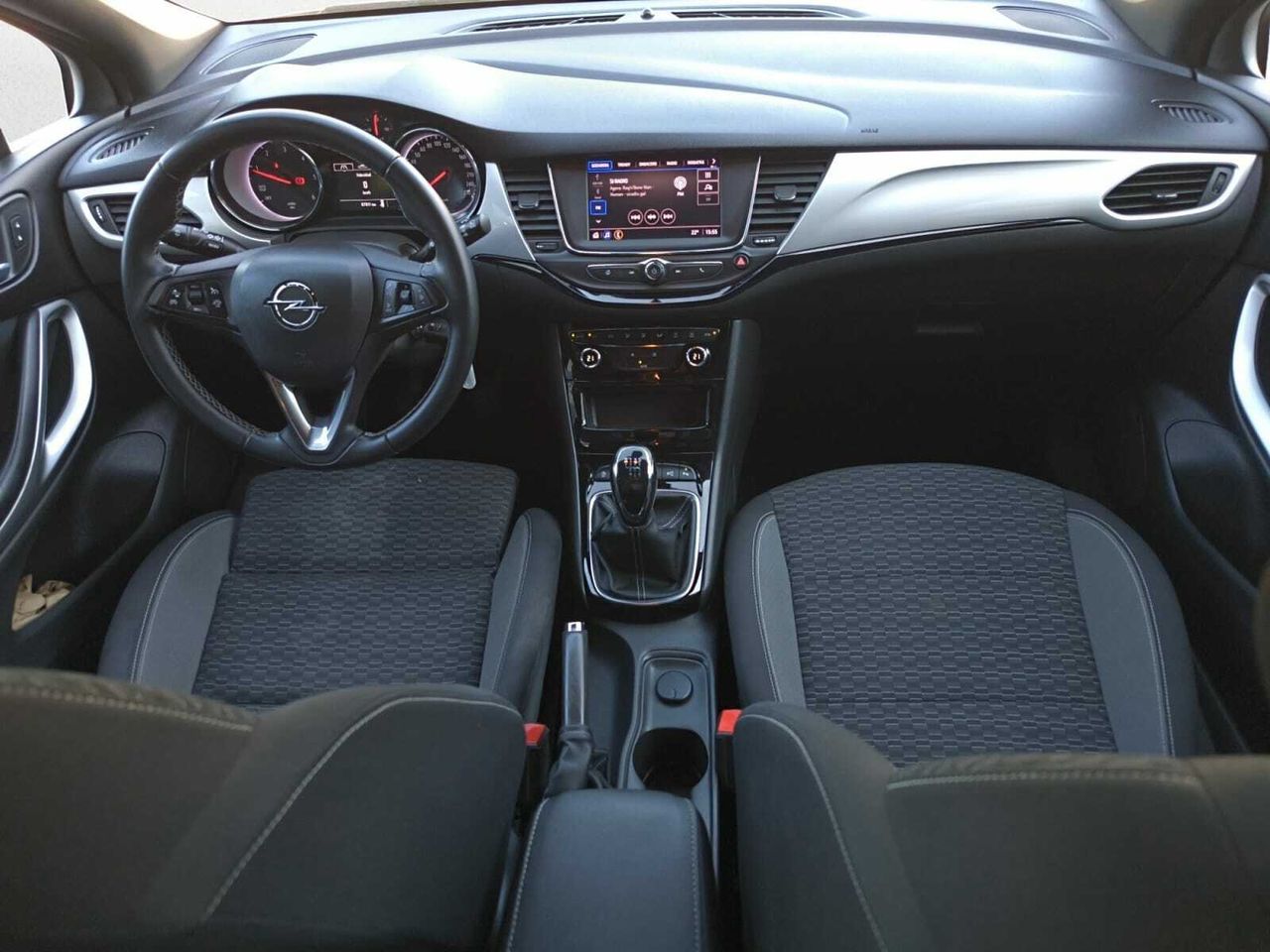 Opel Astra 1.5 D DVC 77 KW 105 CV EDITION  - Foto 2