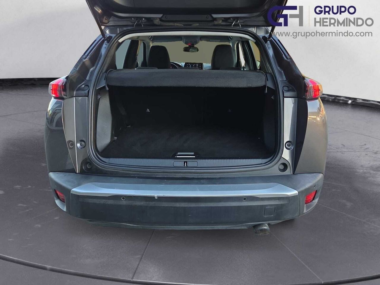 Peugeot 2008 ACTIVE PACK BLUE HDI 110  CV  - Foto 2