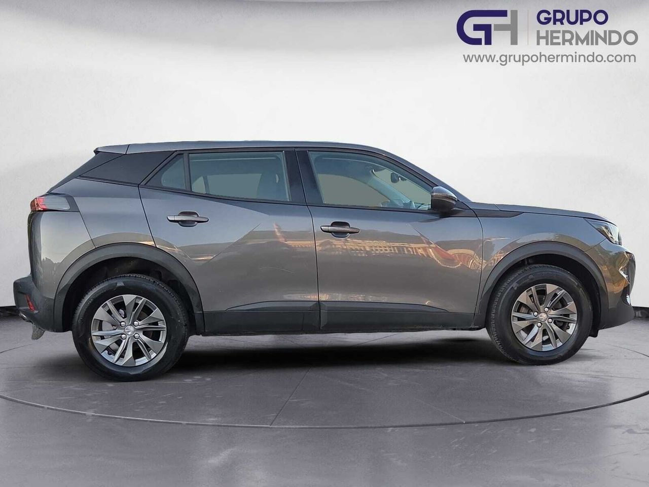 Peugeot 2008 ACTIVE PACK BLUE HDI 110  CV  - Foto 2