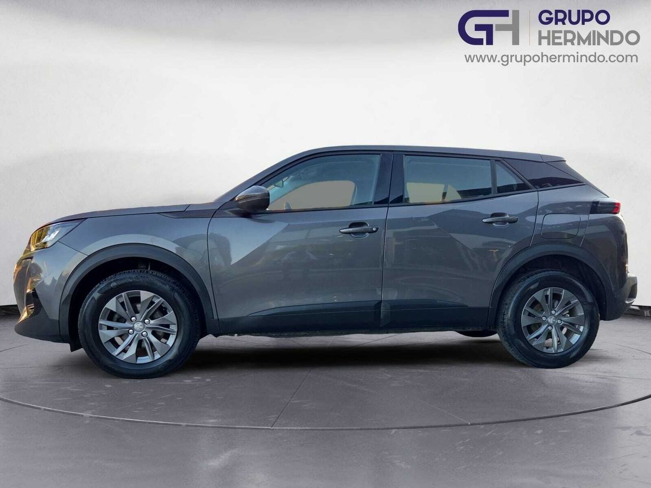 Peugeot 2008 ACTIVE PACK BLUE HDI 110  CV  - Foto 2