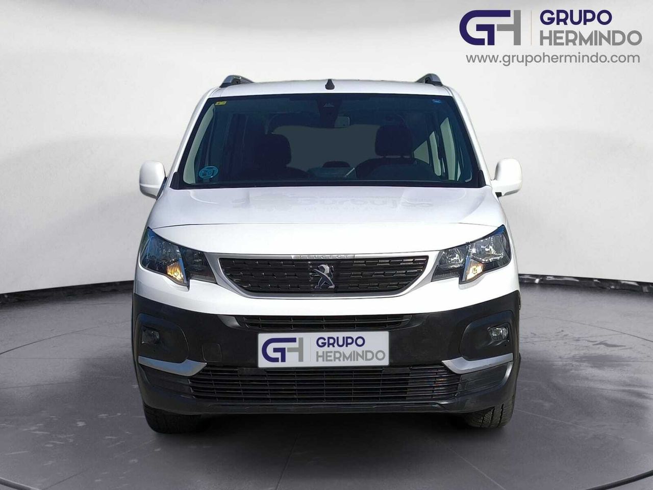 Peugeot Rifter NAV + BLUE HDI 100 CV STANDARD  - Foto 2