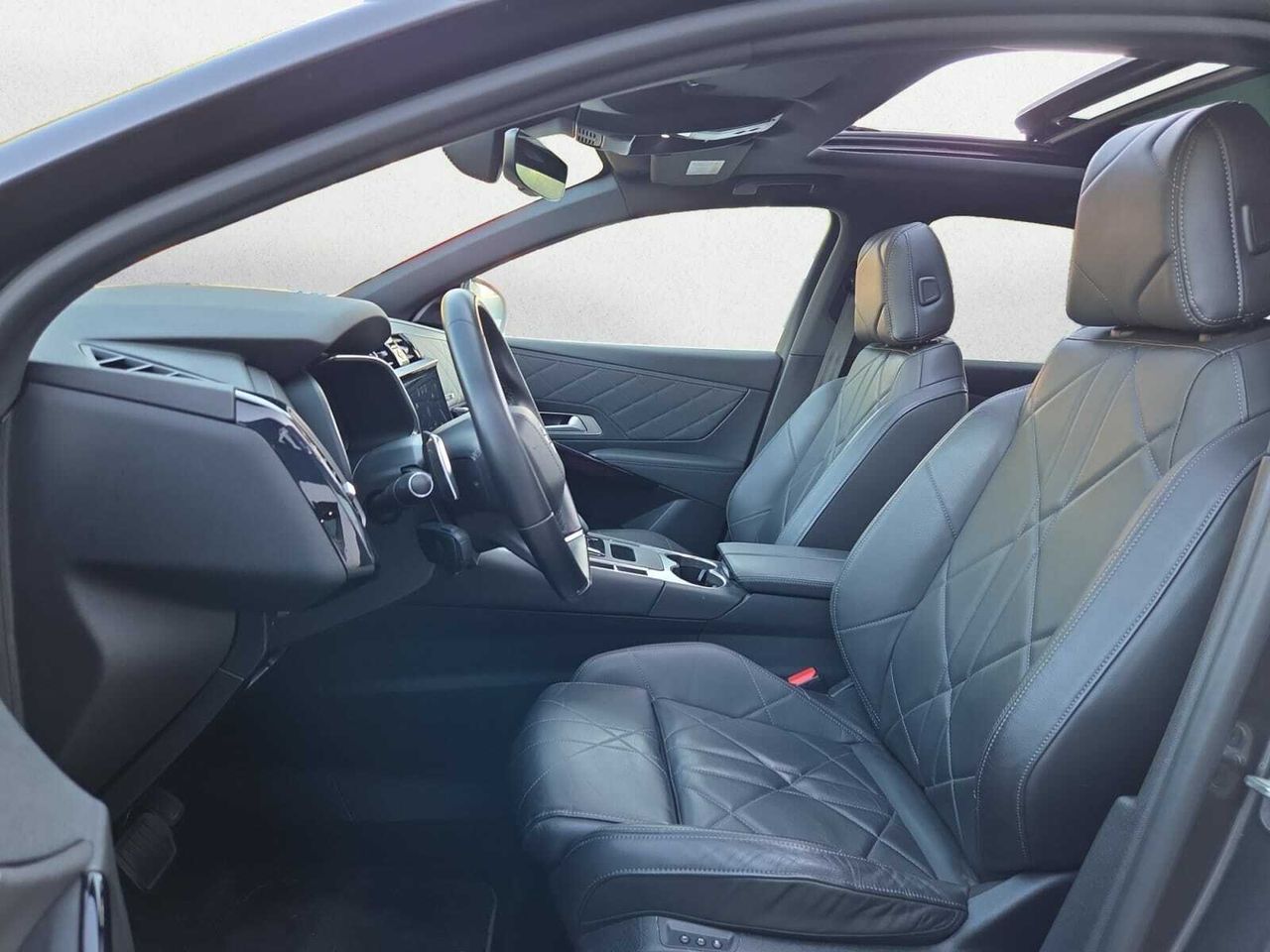 DS DS 7 CROSSBACK E TENSE 4X4 GRAND CHIC  - Foto 2