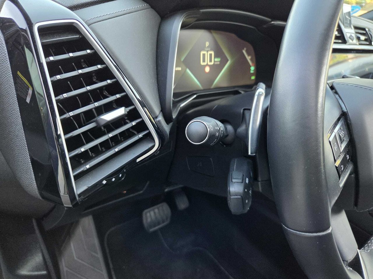 DS DS 7 CROSSBACK E TENSE 4X4 GRAND CHIC  - Foto 2