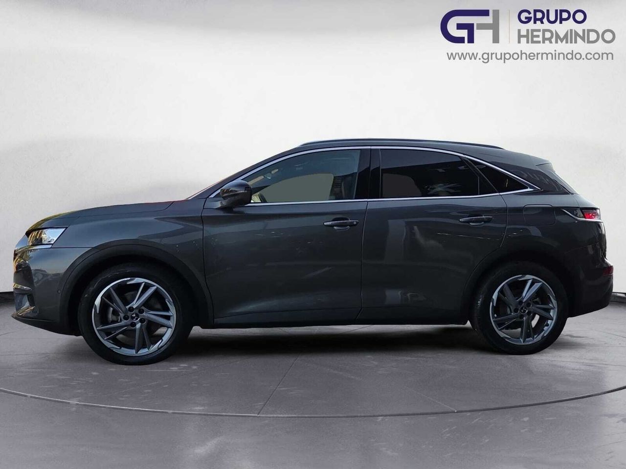 DS DS 7 CROSSBACK E TENSE 4X4 GRAND CHIC  - Foto 2