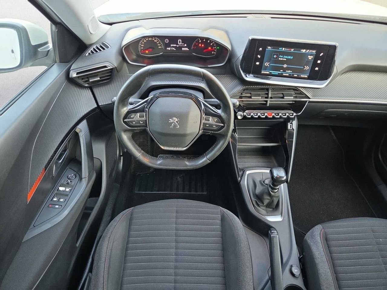 Peugeot 2008 ACTIVE BLUE HDI 110 CV  - Foto 2