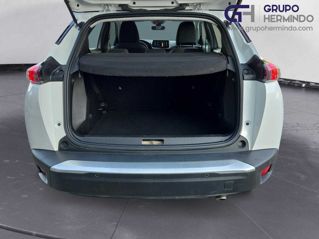 Peugeot 2008 ACTIVE BLUE HDI 110 CV  - Foto 2