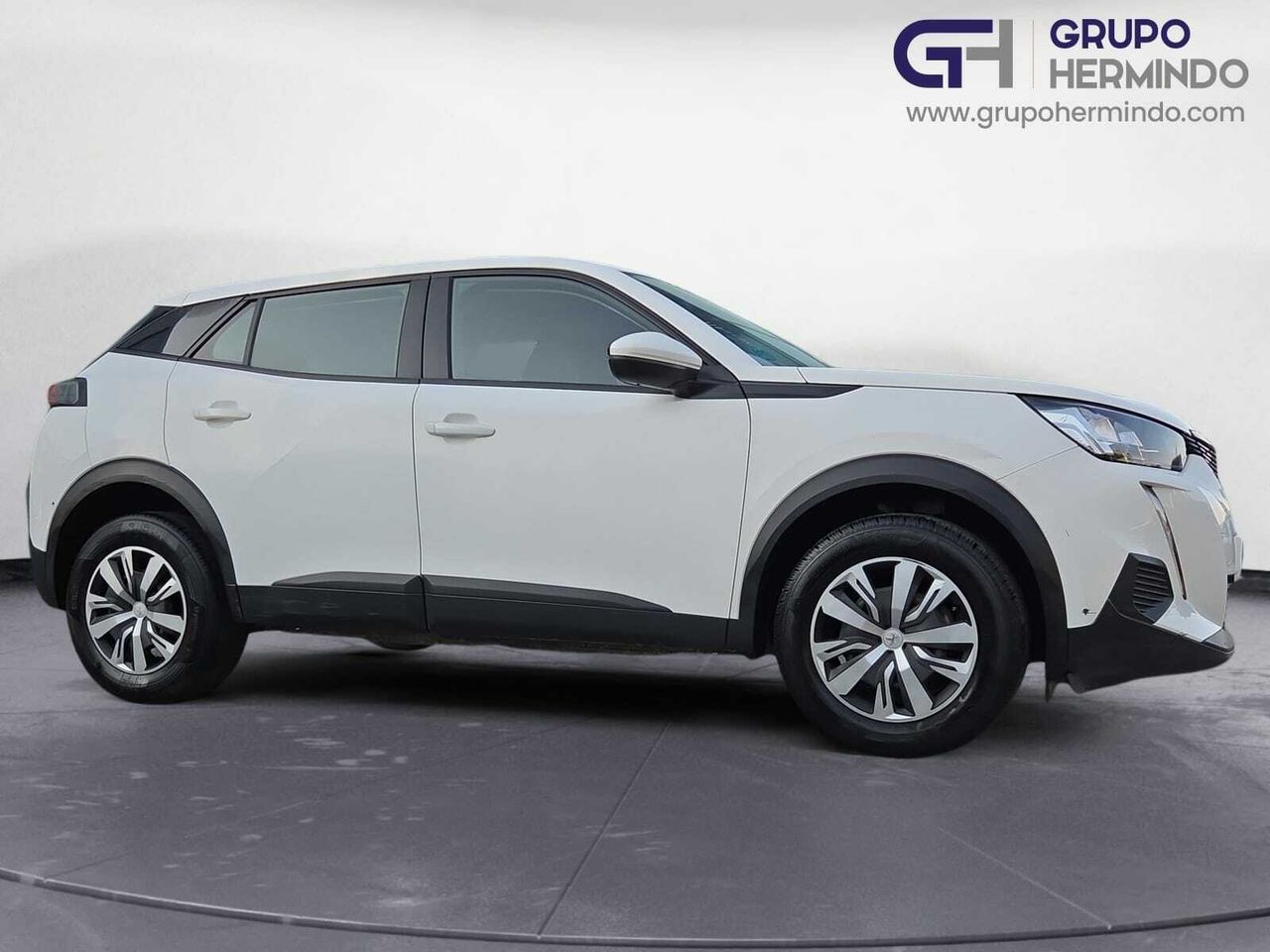 Peugeot 2008 ACTIVE BLUE HDI 110 CV  - Foto 2