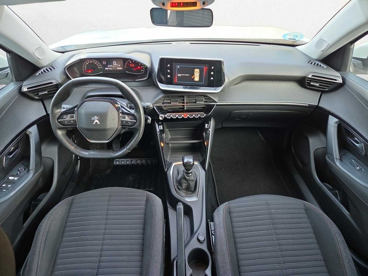 Peugeot 2008 ACTIVE BLUE HDI 110 CV  - Foto 2